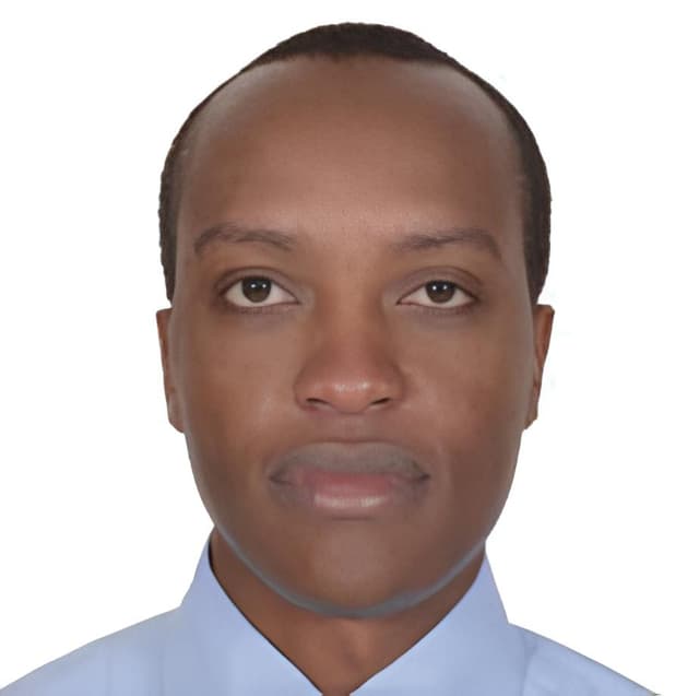 Jefferson Munene